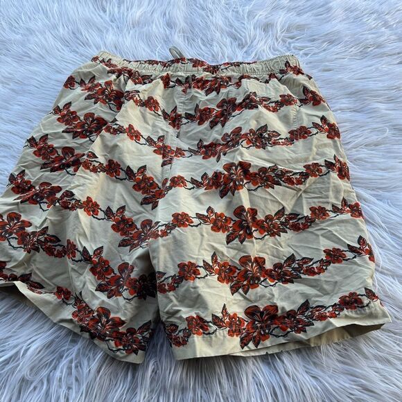 Daniel Cremieux 💫Mens Swim Trunks 💫Size Large - Picture 6 of 7